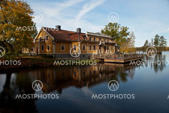 Dufweholms Herrgård