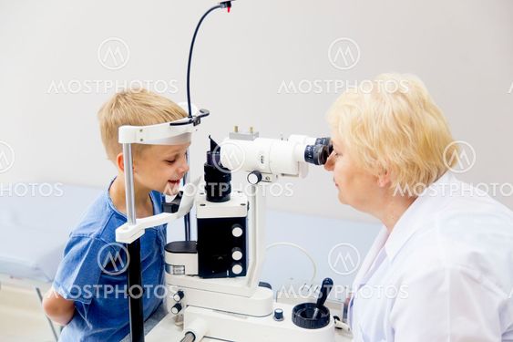 Children medical clinic
