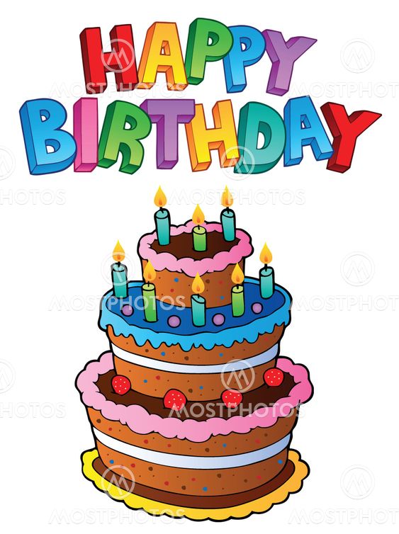 Happy Birthday topic image 1