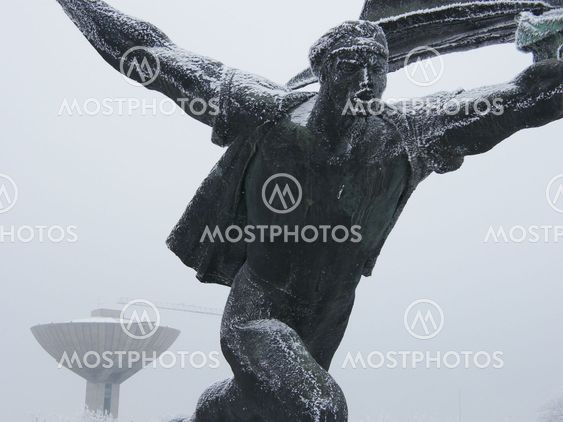 Statue Park, Budapest