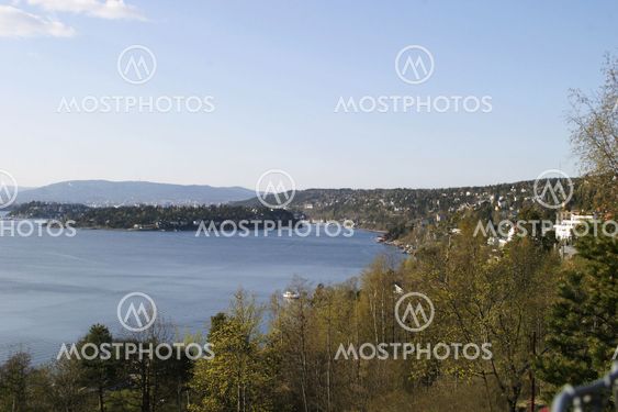 Oslo Fjord