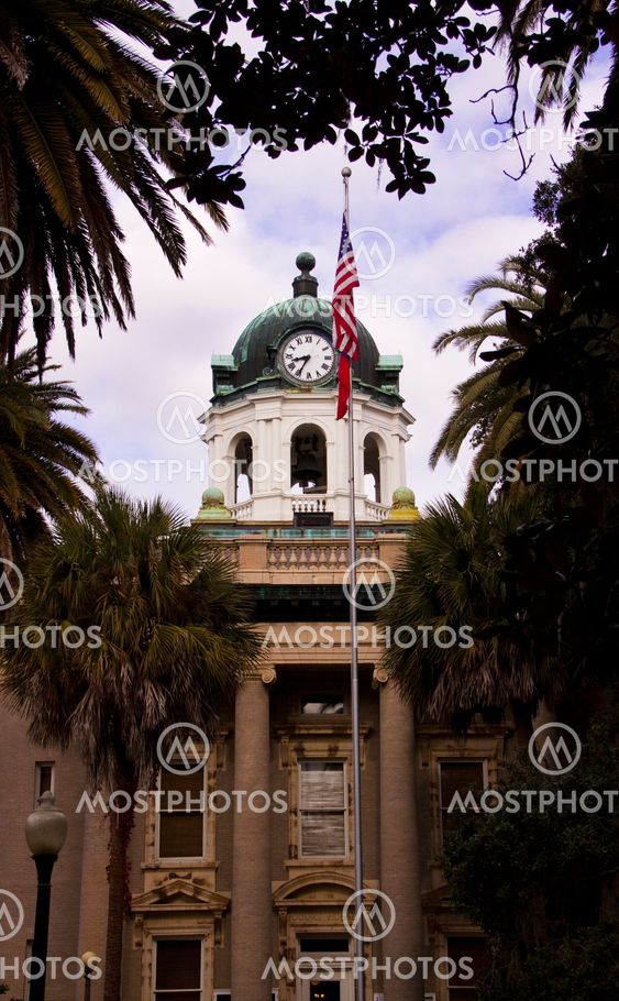 Court House