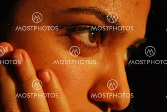 eye
