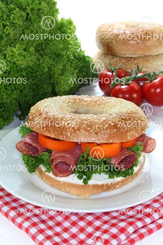 Bagel