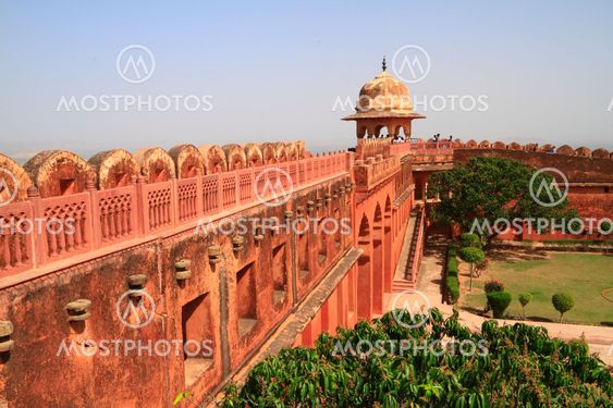 Jaigarh Fort