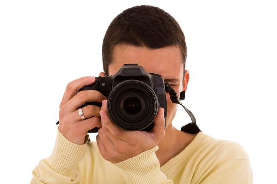 Photographer