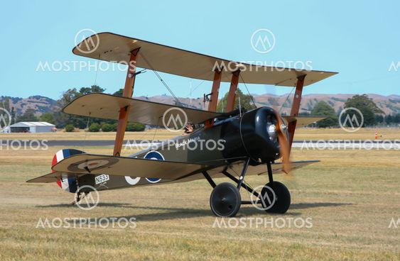 Sopwith Triplane