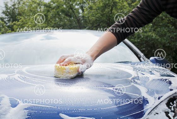 Car wash