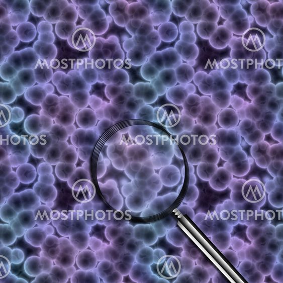 cells even closer