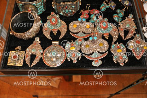 Sale of goods from India