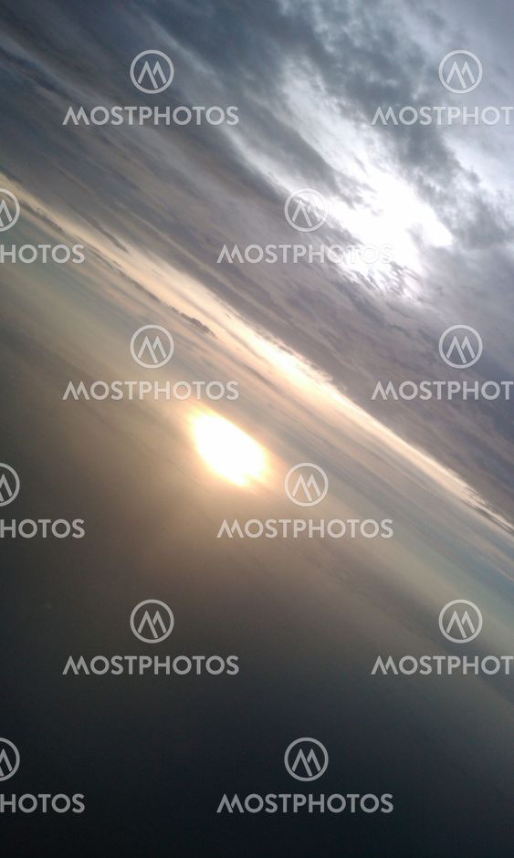 Sunset In The Air