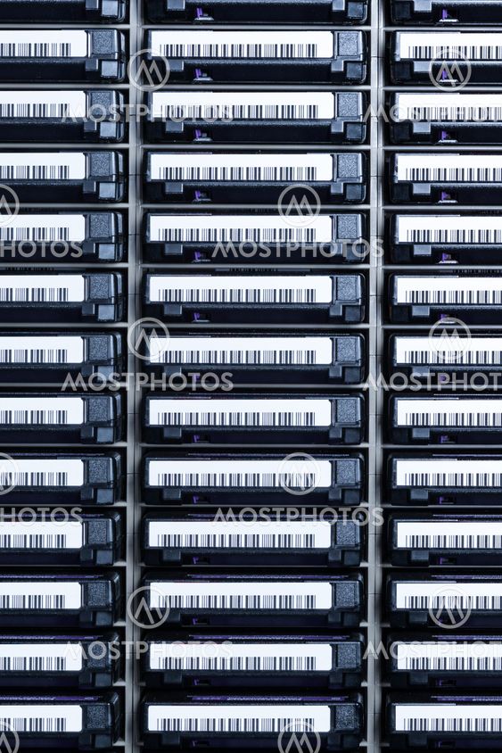 data center