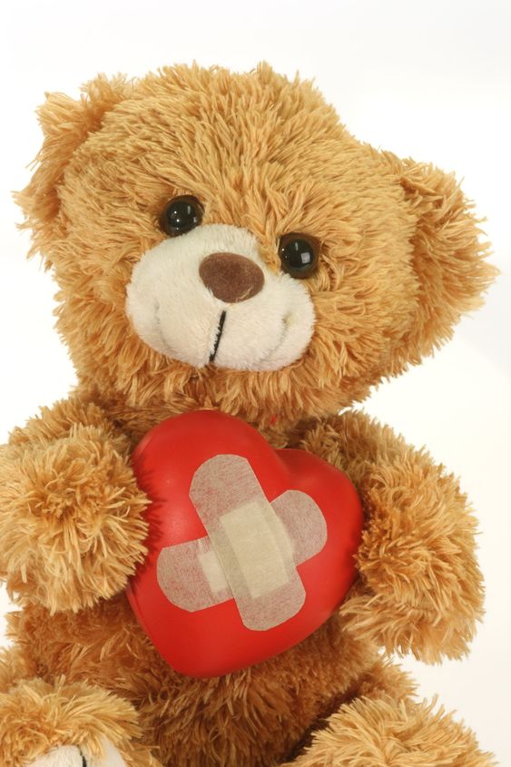 Love sick