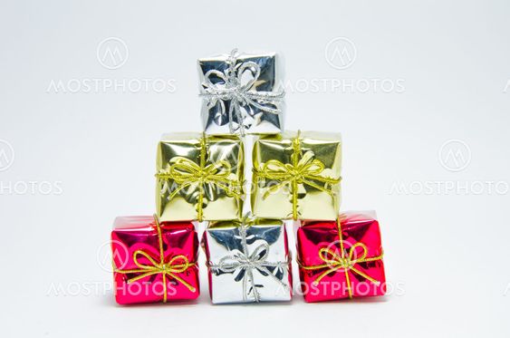 gift boxes