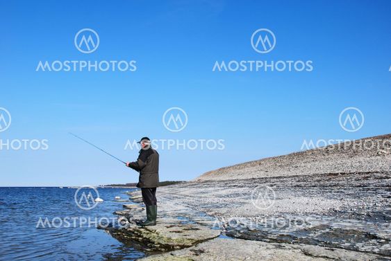 Fisherman