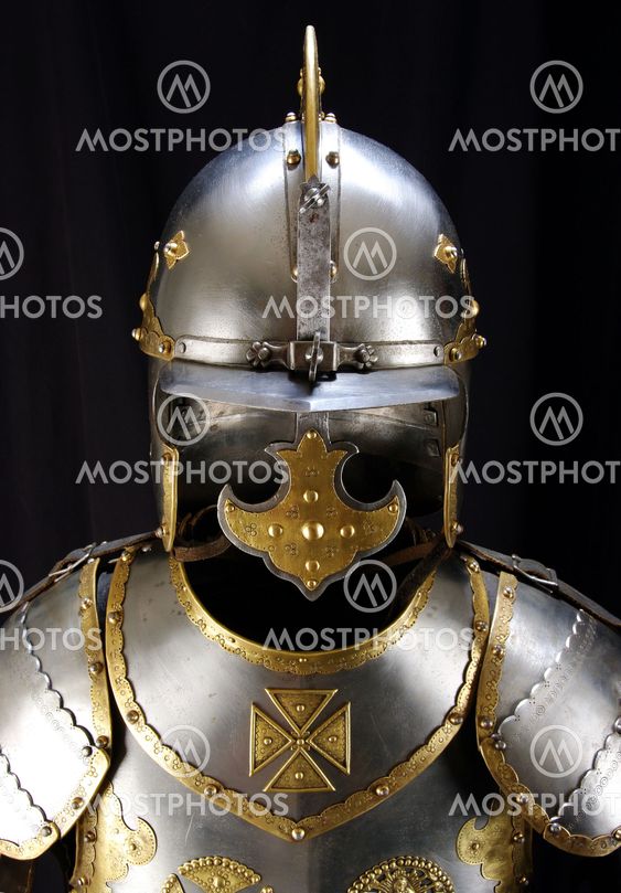 Armour