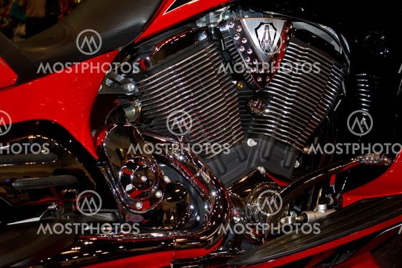 chopper engine3