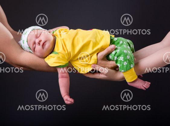 Supporting Hands