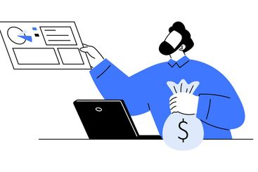 Teamwork and Financial Analysis with Blueprint Concepts...