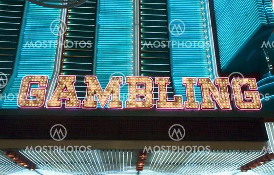 Gambling Lights