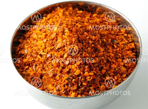 Red Chili powder