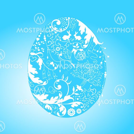 Easter egg