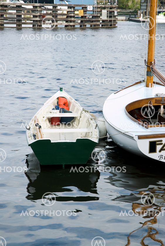 den Gråbåndet
