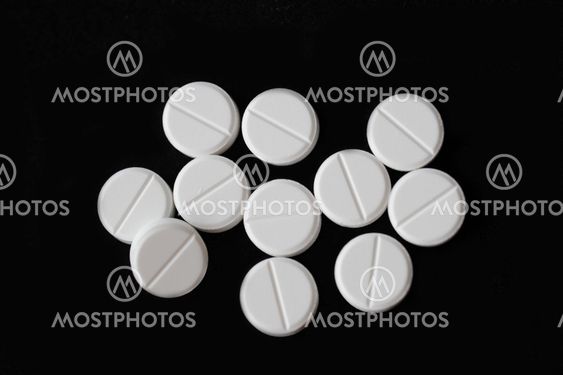 The pills