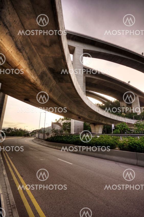 highway