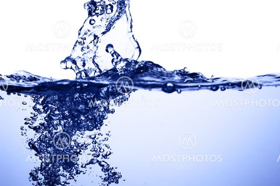 Clear Water