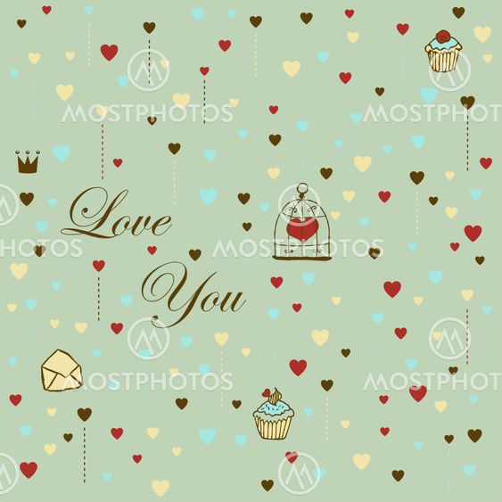 Valentine card