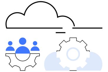 Cloud Technology Integration with Team Collaboration and...