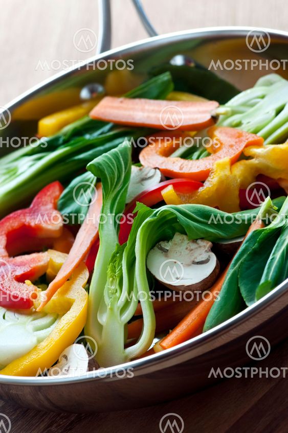 Vegetabiliska uppståndelse FRJ