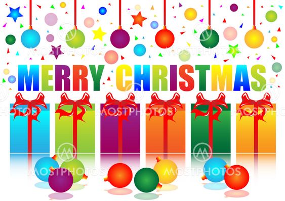 merry christmas festival