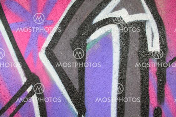 Graffiti