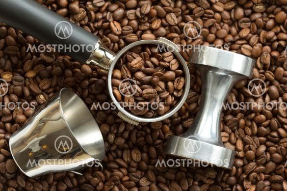 Espresso tools