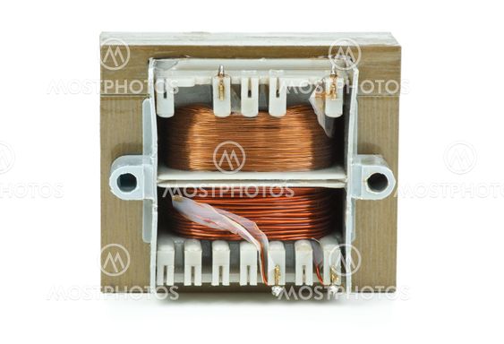 Cheap transformer