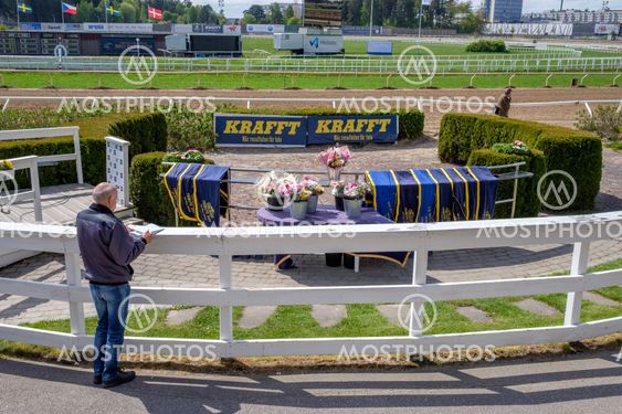 Farväl Täby Galopp