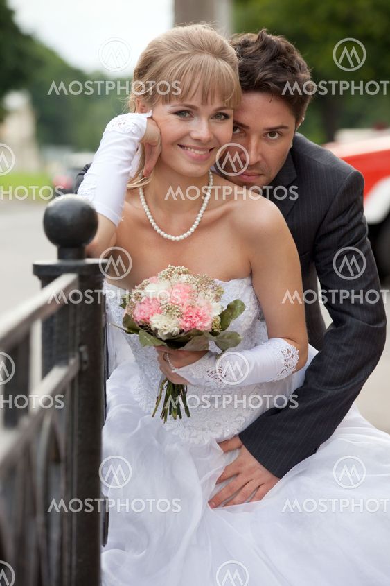 wedding day