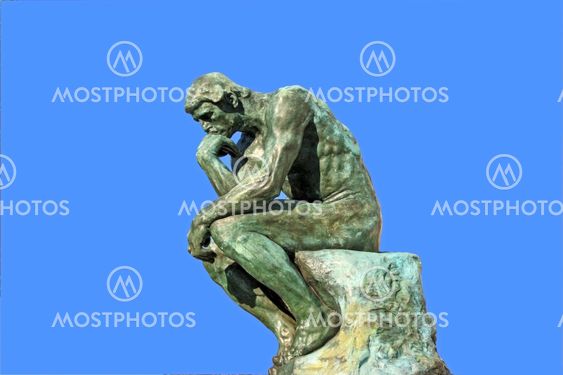 Thinker