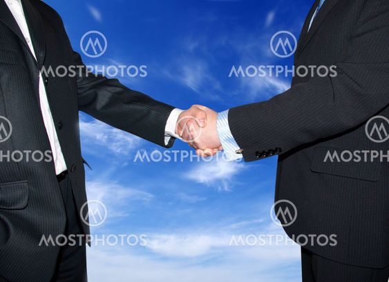 handshake