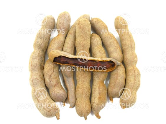 Sweet tamarind