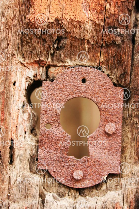 The missing key