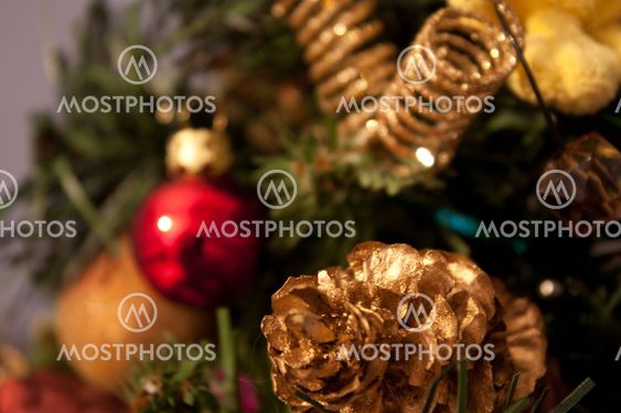 Christmas decor