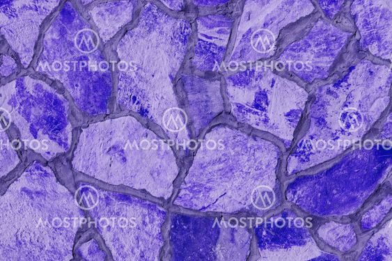 large texture of stone wall