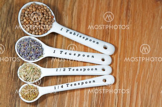 Herbs