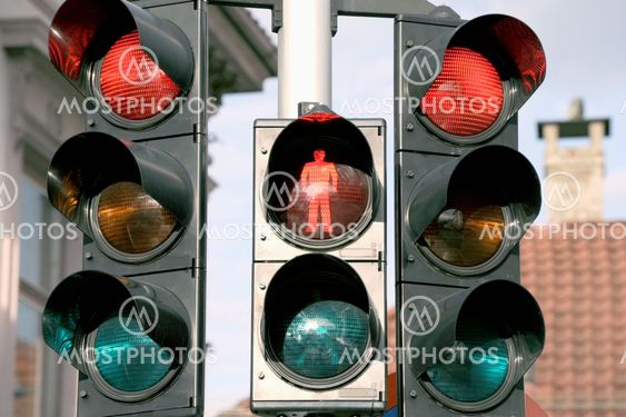 Traffic light