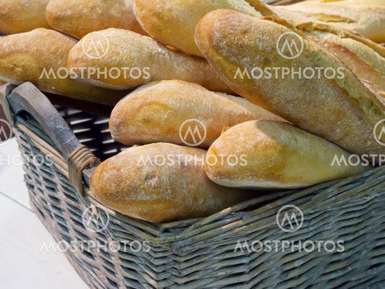 Bread