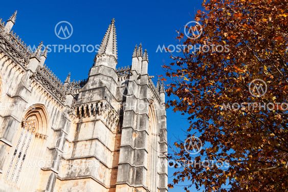 Batalha Monastery