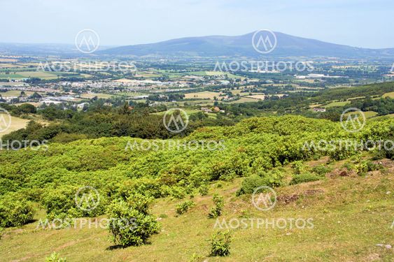 County Tipperary in Ireland